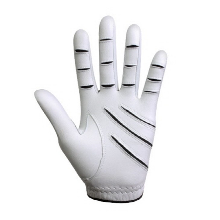 몽키그립 3D 정타 잘치는 미끄럼방지 깨백 골프장갑 남성 여성 왼손