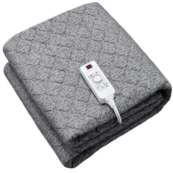 26년형 한일의료기 5세대 그래핀 전자파없는 전기장판 전기요 탄소매트