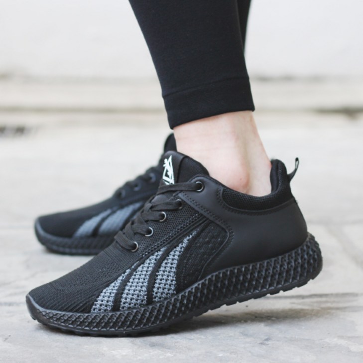 남녀공용 운동화 워킹화 재규어527 통풍굿 메쉬 사계절 발편한 신발