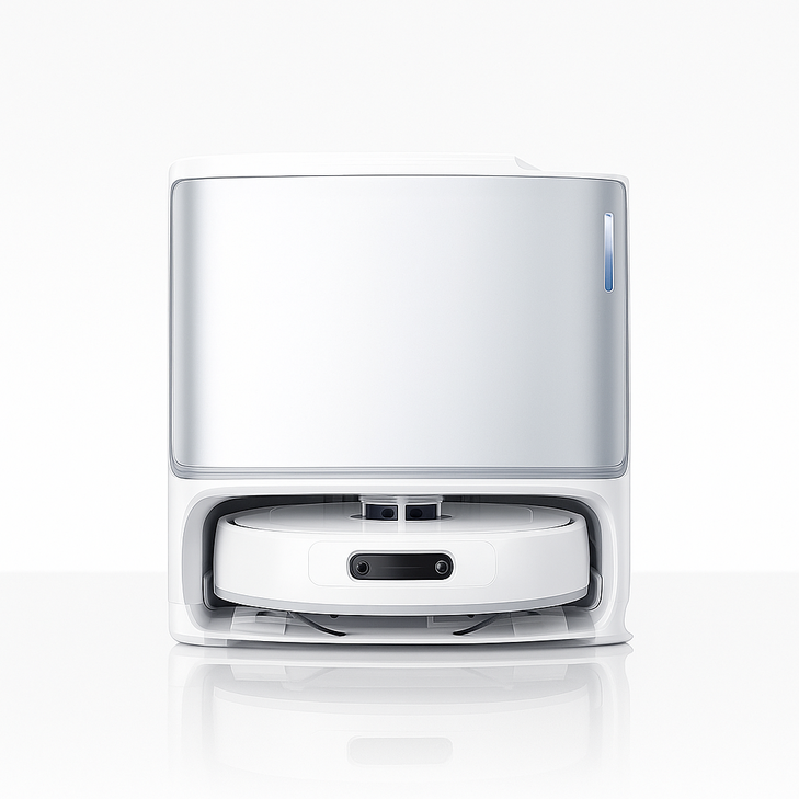 나르왈 프레오 Z10 울트라 스마트 AI 올인원 자동 로봇청소기