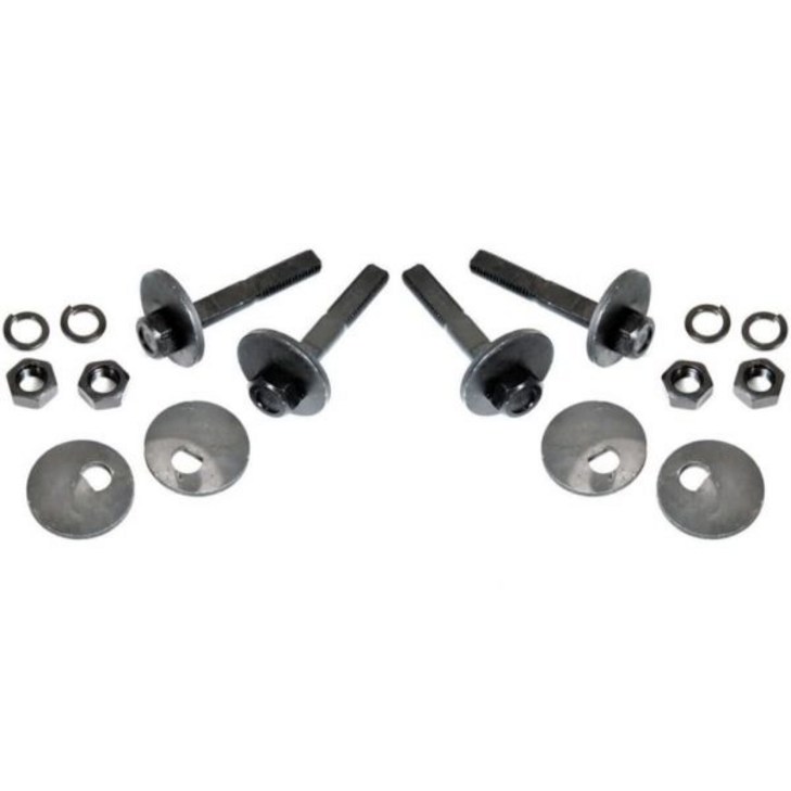 Supagat Fits Camber 및 Alignment Kit 세트상부 쌍 2개 Supagat Fits Camber 및 Alignment Kit 세트상부 쌍 2개