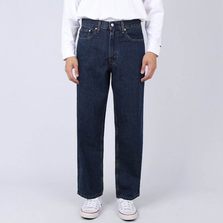 리바이스 남성 청바지 578 배기 A47500023