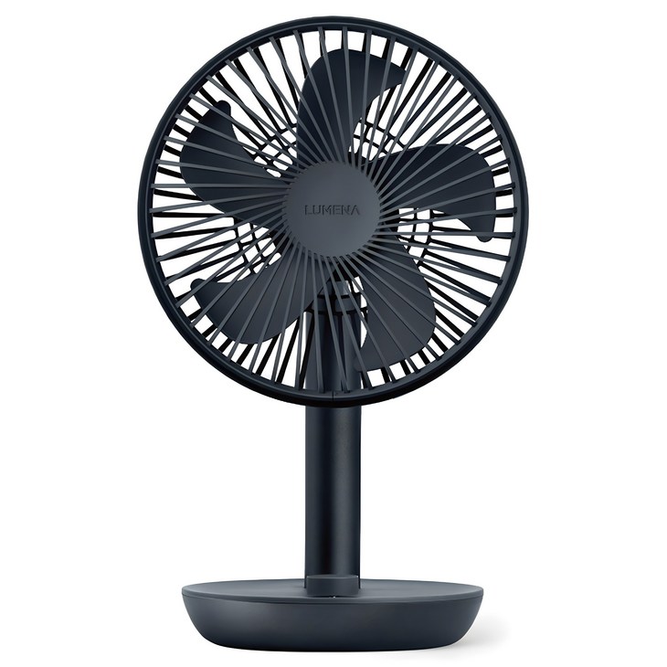 루메나 무선 탁상용선풍기 FAN-STAND3Z