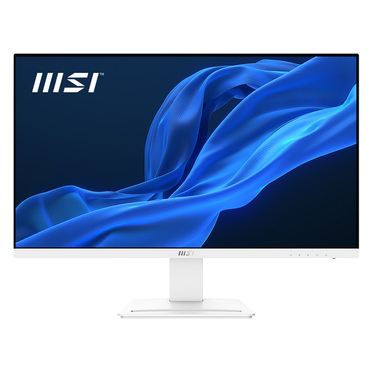 MSI FHD IPS 아에르고 100Hz 모니터