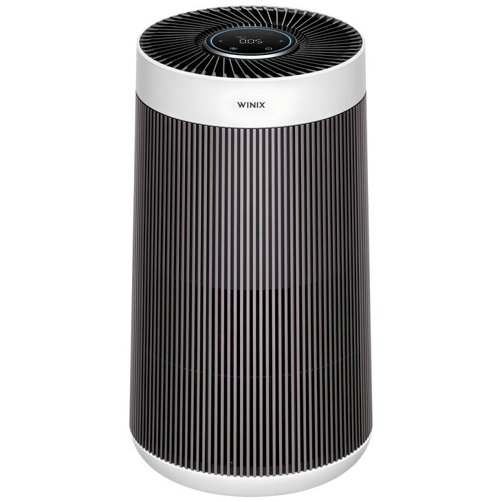 10 환급가전 위닉스 타워 엣지 공기청정기 AT8E430MSK 43㎡