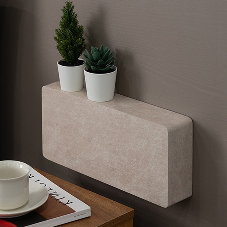 안쓰는 콘센트 스위치 가리개 덮개 무타공 무접착 우드 인테리어