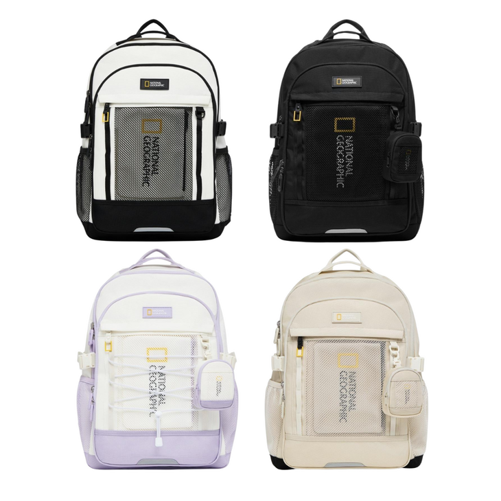 2026 SS 내셔널지오그래픽키즈 KIDS 코닉 K261KBG060