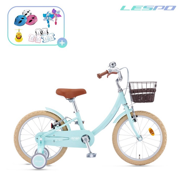 2025 삼천리 18 딩고 5세 6세 어린이 네발자전거 조립자전거 99조립, 1개