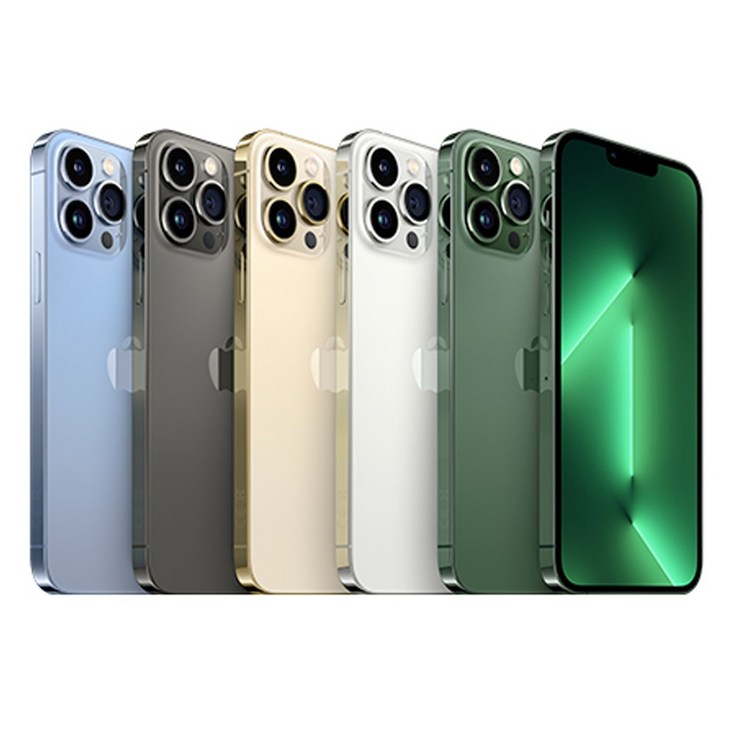 아이폰13프로맥스 iPhone 13 Pro max 공기계 자급제