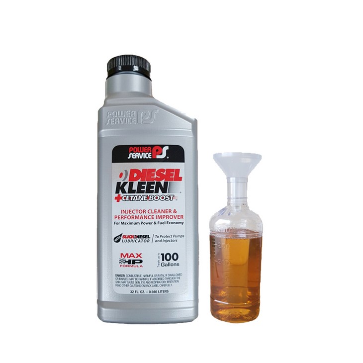 디젤클린 디젤연료첨가제 디젤첨가제 26oz769ml300ml 소분통세트, 1개