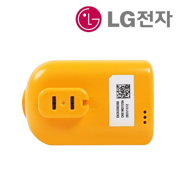 LG 정품 A9A9SA7 코드제로 청소기 배터리 정품 EAC63758601 EAC63382204 EAC63382201 EAC63382205 EAC63382202