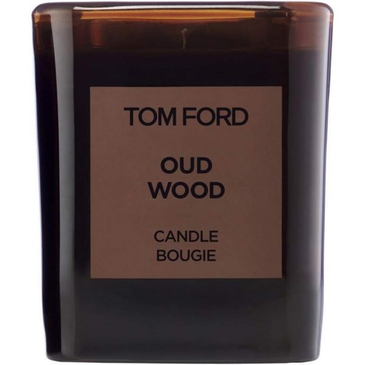 Tom Ford 톰 포드 프라이빗 블렌드 우드 오드 캔들 21.1온스 675671