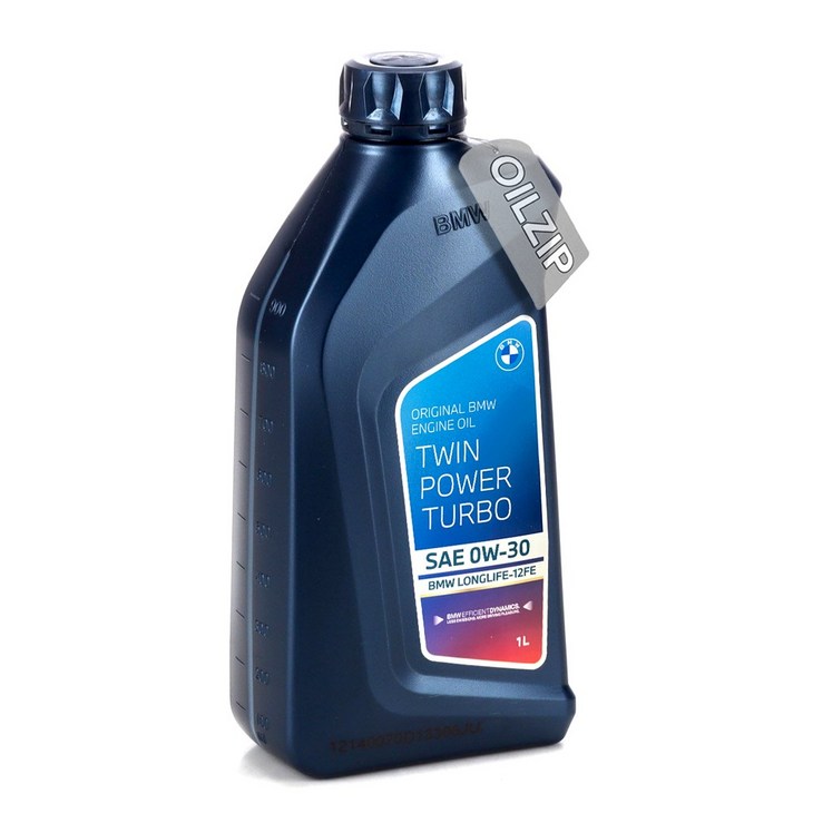 BMW LL12 FE    BMW순정엔진오일 미니순정엔진오일 가솔린 디젤 겸용