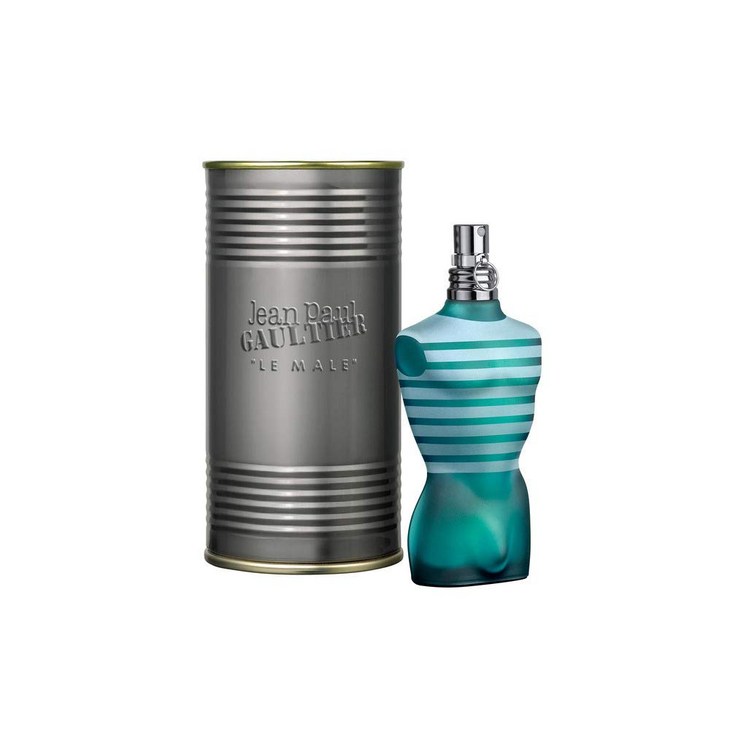 장폴고티에 르 메일 포맨 Jean Paul Gaultier Le Male for Men -125ml EDT