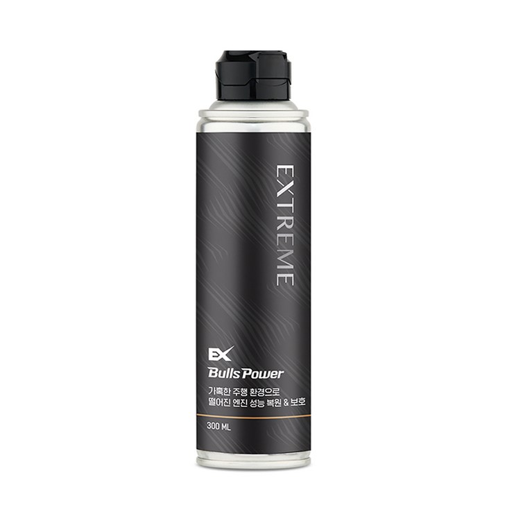 불스원 불스파워 익스트림 전 차종 공용 엔진오일 첨가제 휘발유 경유 하이브리드 LPG 300ml, 1개, 휘발유 경유 하이브리드 LPG 불스원 불스파워 익스트림 전 차종 공용 엔진오일 첨가제 휘발유 경유 하이브리드 LPG 300ml, 1개, 휘발유 경유 하이브리드 LPG