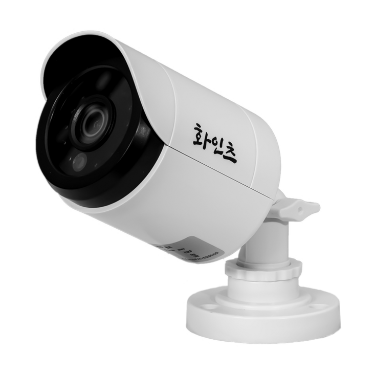 화인츠 200만화소 실외CCTV 카메라 AHD TVI FACEQS5320 주차장 매장 감시, FACEQS5320