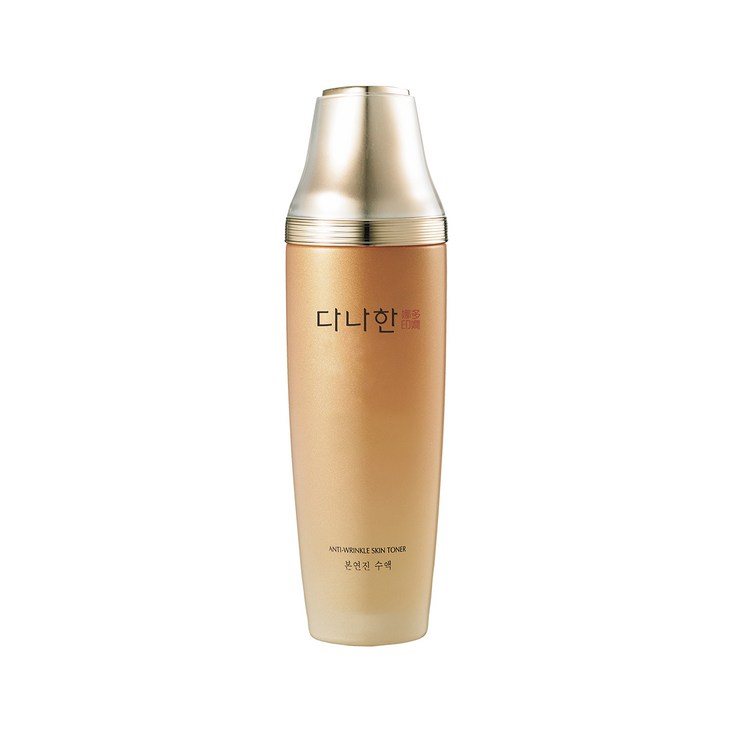 다나한 본연진 수액 160ml 스킨토너,소망화장품