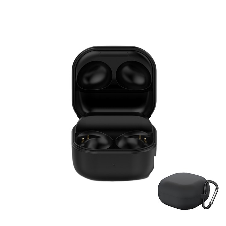 핀흔 Galaxy Buds2 Pro 갤럭시버즈2 프로 충전 케이스 SMR510 호환케이스 증정