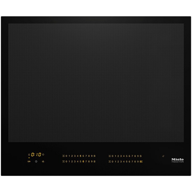 Miele 프리미엄 파워플렉스 인덕션 4구 방문설치 Miele 프리미엄 파워플렉스 인덕션 4구 방문설치