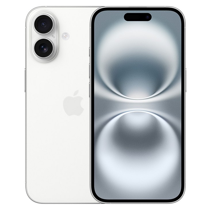 Apple 정품 아이폰 16 Plus 자급제