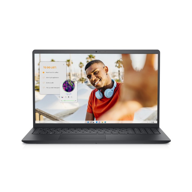 델 2024 인스피론 15 3530 코어i5 인텔 13세대 15.6 Intel UHD, Carbon Black, 512GB, 8GB, WIN11 Home, DN3530W002KR