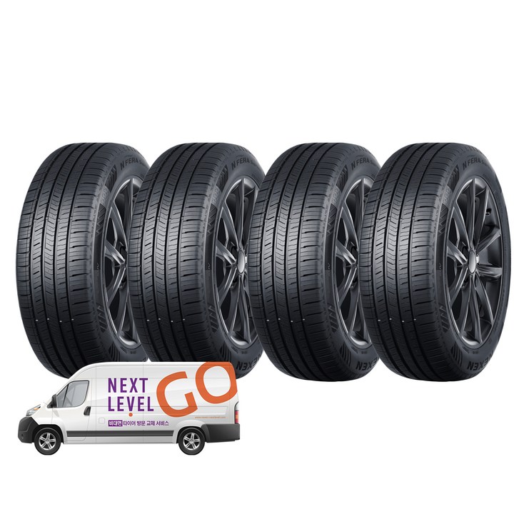 넥센타이어 엔페라 슈프림 SUV 23560R18