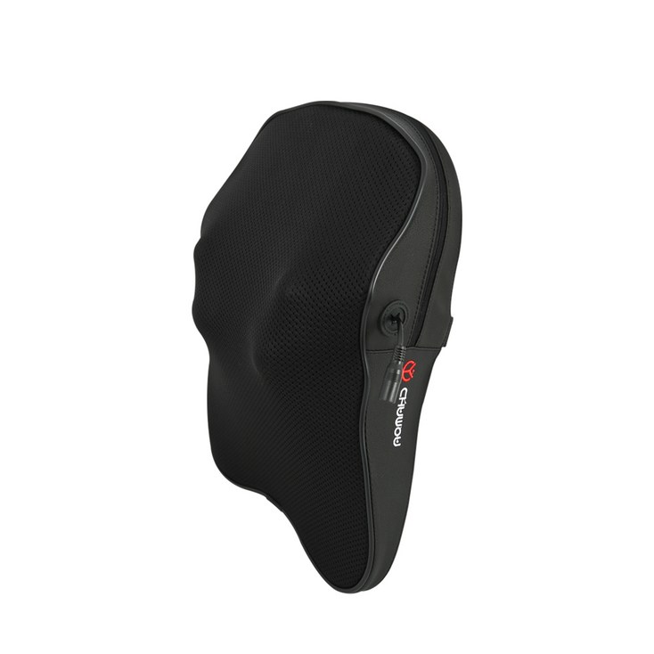 차모아 차량용 목쿠션 안마기