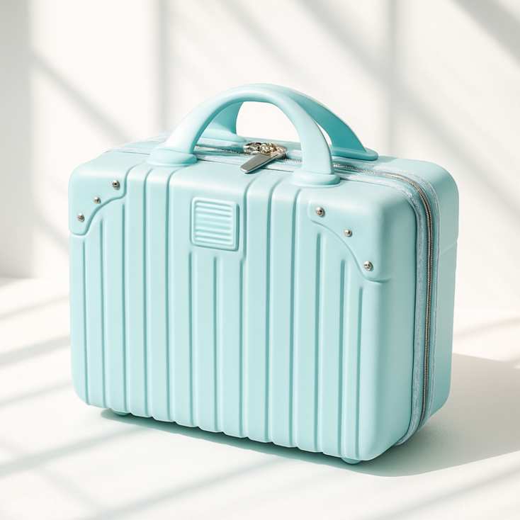 조온하루 14인치 미니 레디백 서머레디백 기내용 캐리어