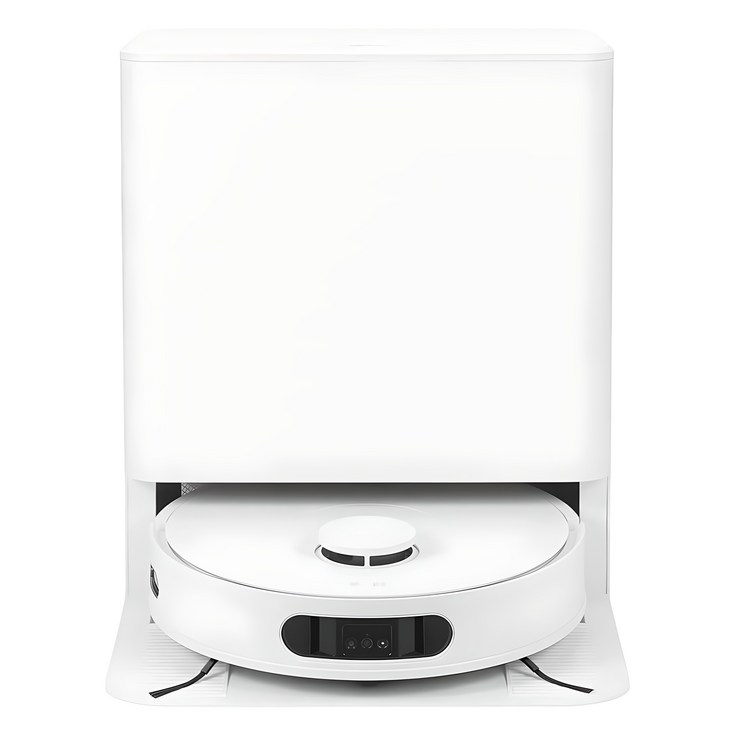 LG전자 코드제로 로보킹 AI 프리스탠딩 로봇청소기  올인원타워 세트 B93BHB 방문설치, 에센스화이트, B93BHB