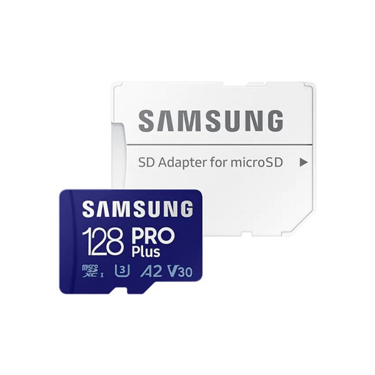 삼성전자 MicroSD카드 PRO PLUS 128GB MB-MD128SA/KR
