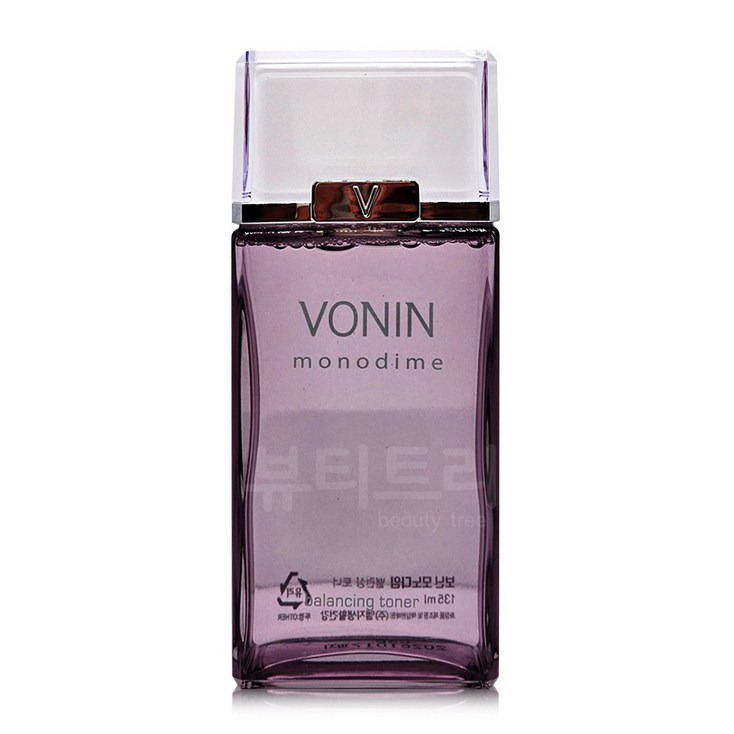 보닌 모노다임 밸런싱 토너 135ml, 1개, 0.135l