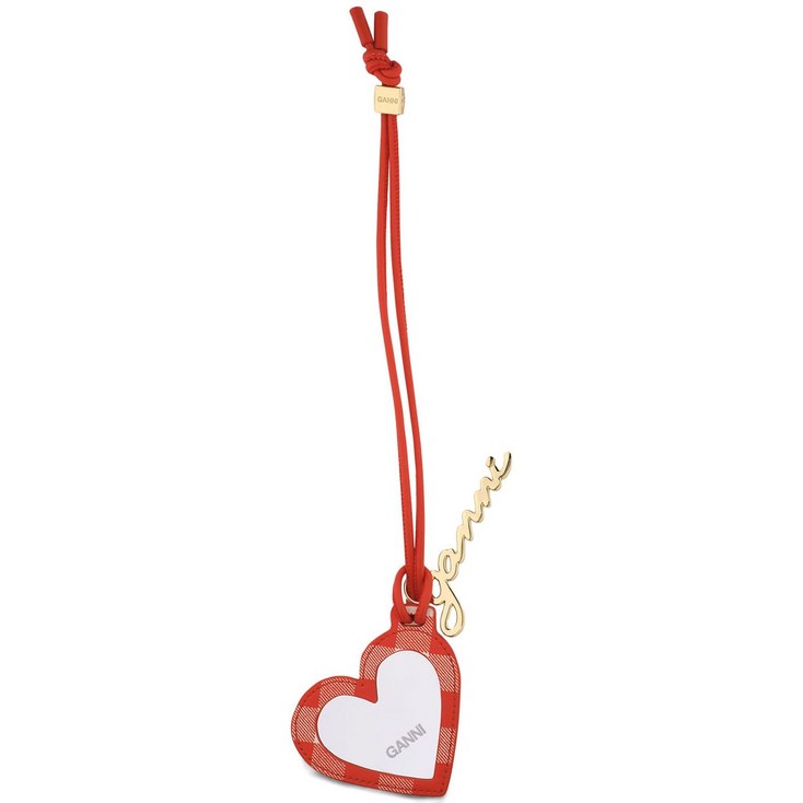 가니 부 하트 거울