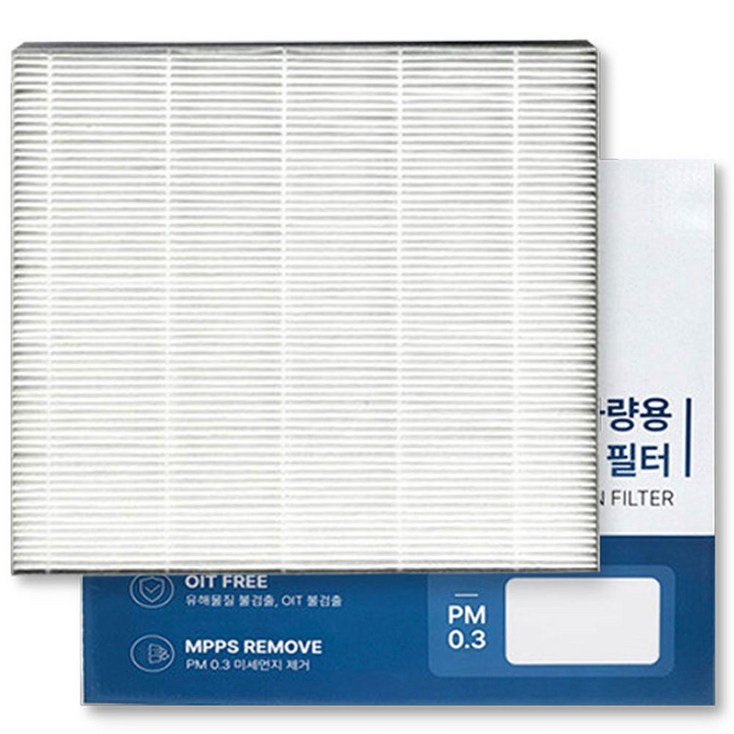 이필드 PM0.3 에어컨필터 기아 올뉴 K5 하이브리드 15년07월19년11월 초미세먼지 항균 히터필터, 4개, PM0.3 올뉴K5 HEV 15년7월19년11월