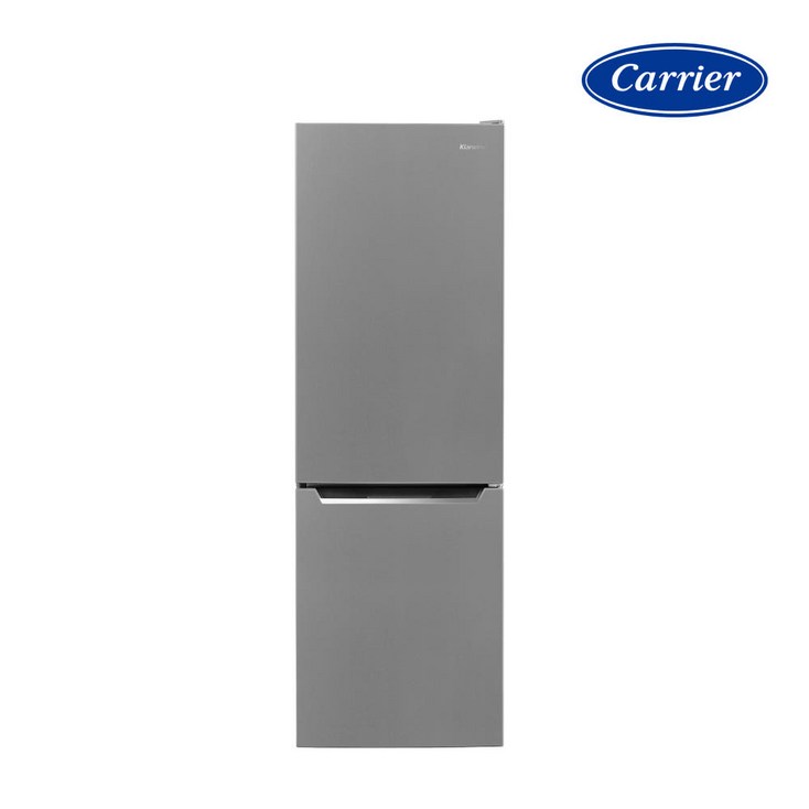캐리어 클라윈드 콤비 157L 2도어 냉장고 CRFCD157MDC 방문설치, CRFCD157MDC