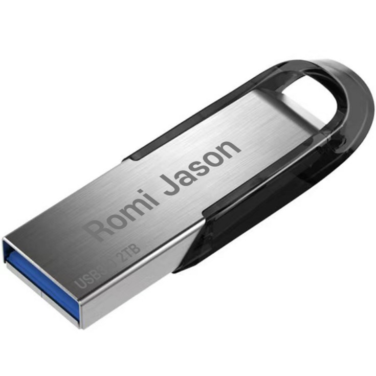 Romy Jason 라이프 디지털 USB 2.0 휴대용 2테라 대용량 메모리 2TB Romy Jason 라이프 디지털 USB 2.0 휴대용 2테라 대용량 메모리 2TB