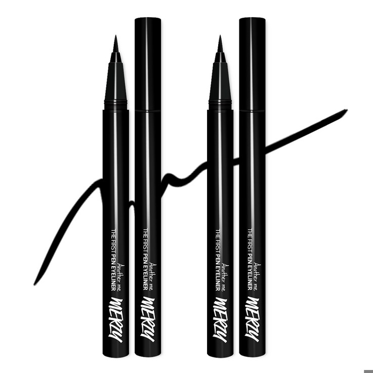 머지 더 퍼스트 펜 아이라이너 0.5g 머지 더 퍼스트 펜 아이라이너 0.5g