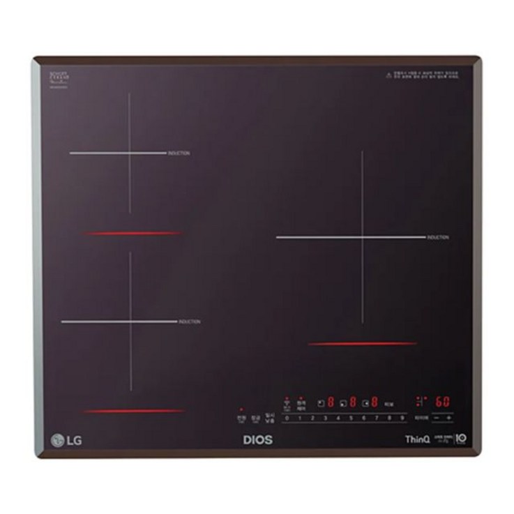 LG전자 LG 인덕션 BEI3MQT 배송무료