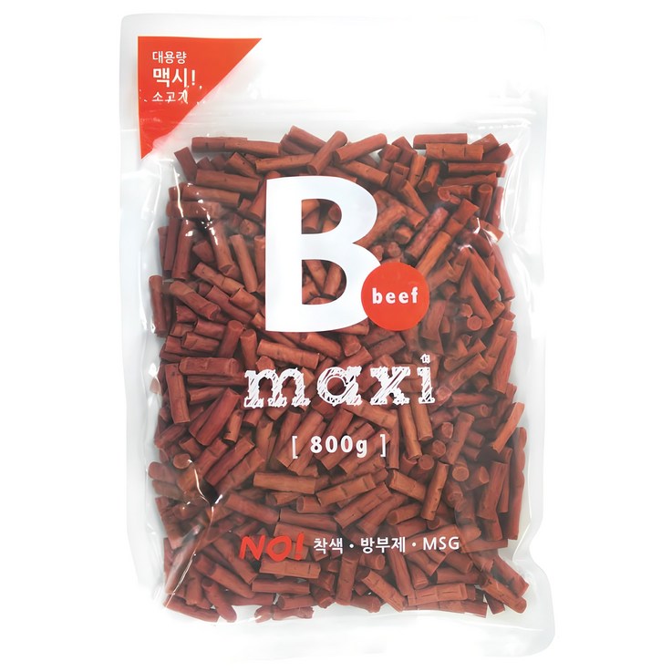 홋가이도푸즈 맥시 강아지간식 홋가이도푸즈 맥시 강아지간식