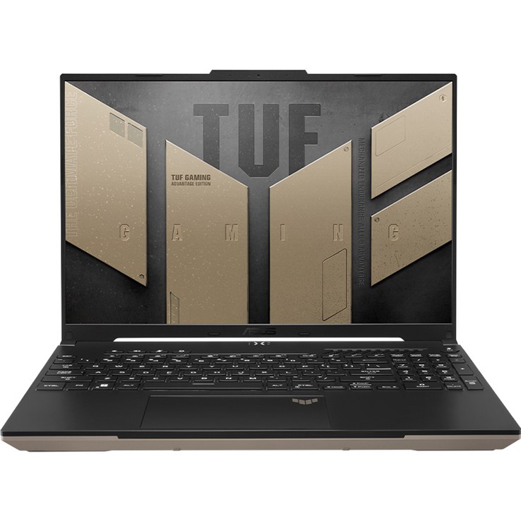 에이수스 TUF 게이밍 A16 Advantage Edition 에이수스 TUF 게이밍 A16 Advantage Edition