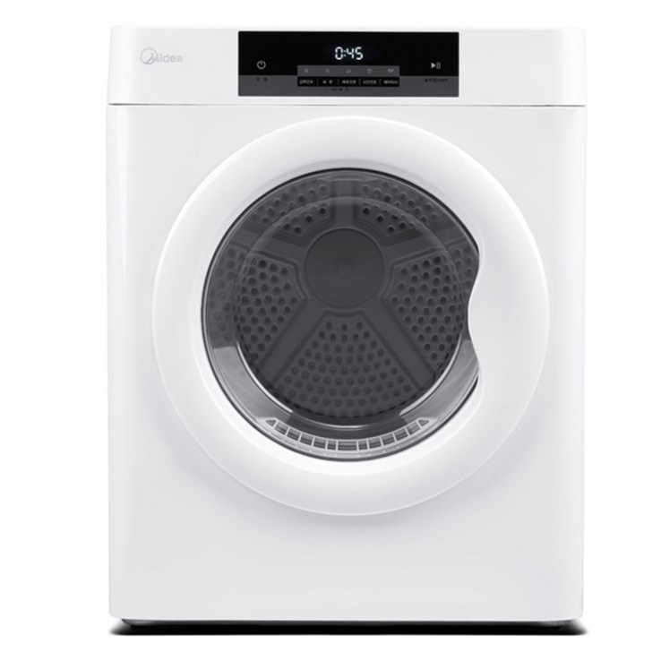 미디어 컴팩트 미니 의류 건조기 MDD02A25WKR 2.5kg 고객직접설치, 화이트, MDD02A25WKR 미디어 컴팩트 미니 의류 건조기 MDD02A25WKR 2.5kg 고객직접설치, 화이트, MDD02A25WKR