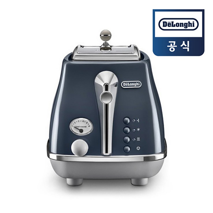 드롱기 아이코나 캐피탈 토스터기 CTOC2003