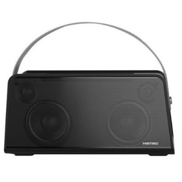 엠지텍 락클래식 BASS 블루투스 스피커 엠지텍 락클래식 BASS 블루투스 스피커