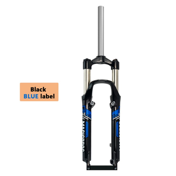 쓰나미픽시 자이언트에스케이프 엔진11볼텍스 디스크 브레이크 V 서스펜션 MTB 알루미늄 포크 자전거 프론트 완충기 26 인치