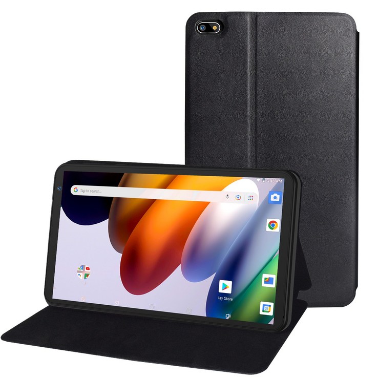7인치 안드로이드 11 태블릿 케이스 추가 포함 32GB (메모리 카드로 확장 512G 가), Wi-Fi - 쇼핑뉴스