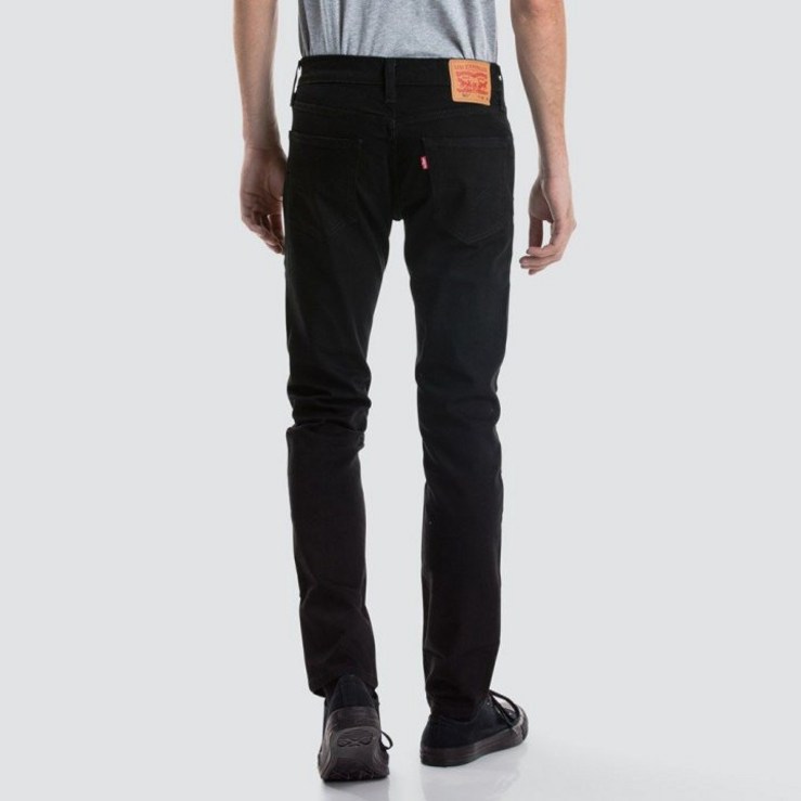 리바이스 LEVIS 남성 511 슬림 스트레이트핏 블랙 데님팬츠 045111907 리바이스 LEVIS 남성 511 슬림 스트레이트핏 블랙 데님팬츠 045111907