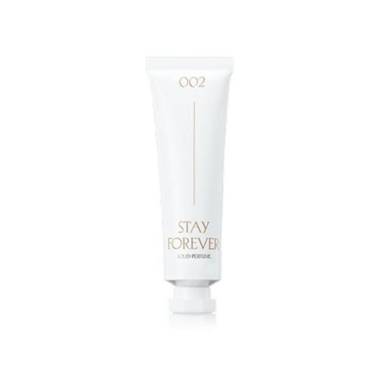 유즈 솔리드 퍼퓸 승무원 고체향수 30ml