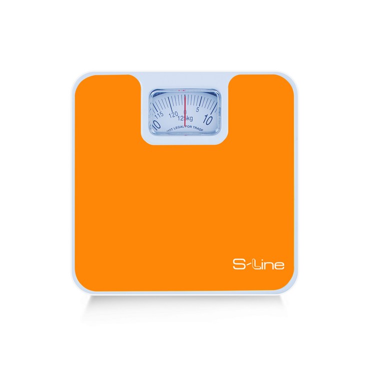 에스라인 기계식 체중계, SL150, 랜덤발송