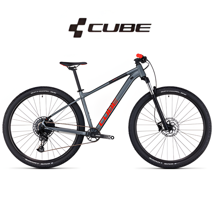 Cube Analog 독일 큐브 MTB 자전거  Analog