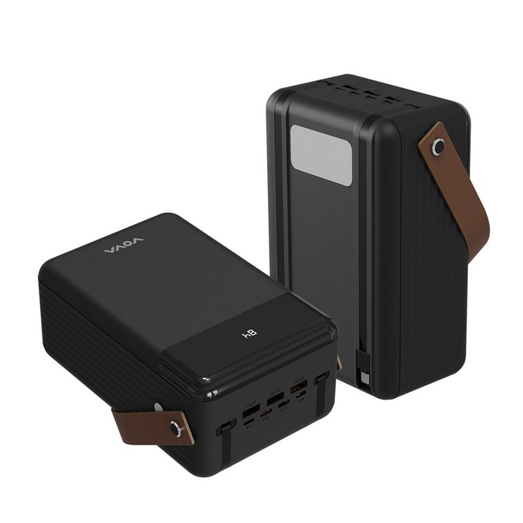 보바 고속충전 대용량 보조배터리 80000mAh 22.5W VA180