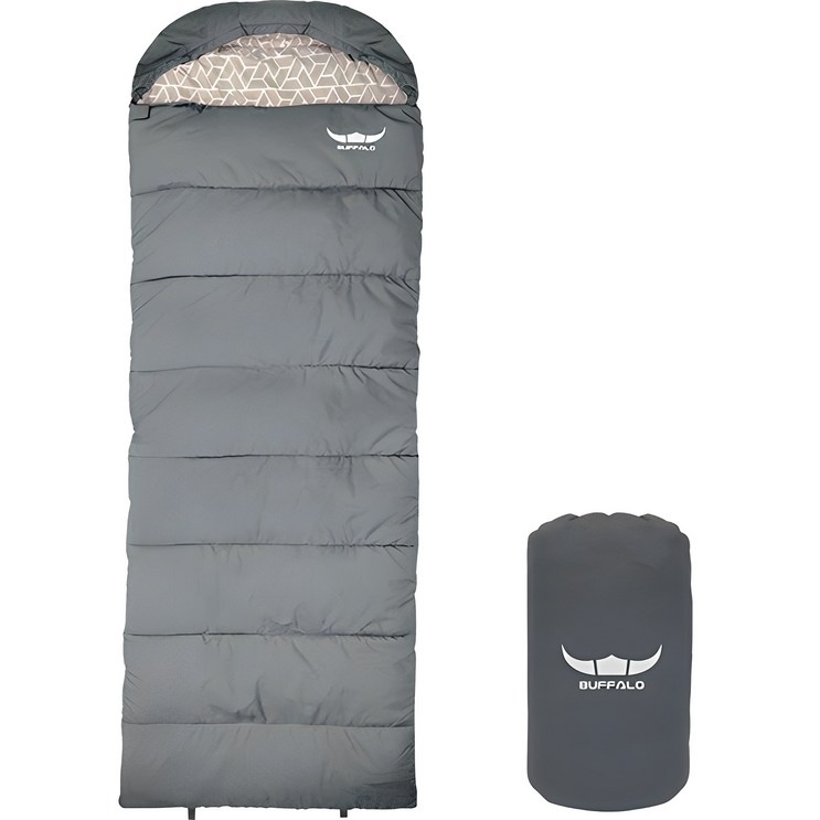 버팔로 라미침낭